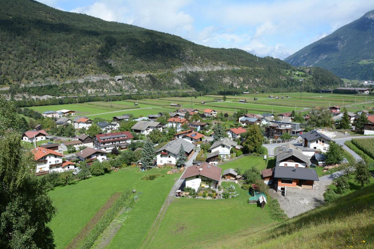 Gasthof Alpenrose Imsterberg Bagian luar foto