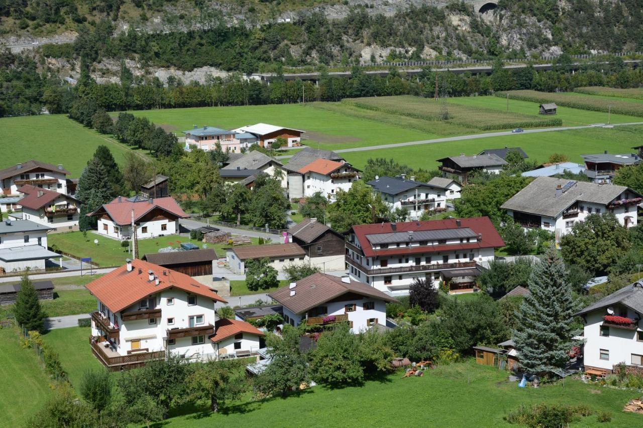Gasthof Alpenrose Imsterberg Bagian luar foto