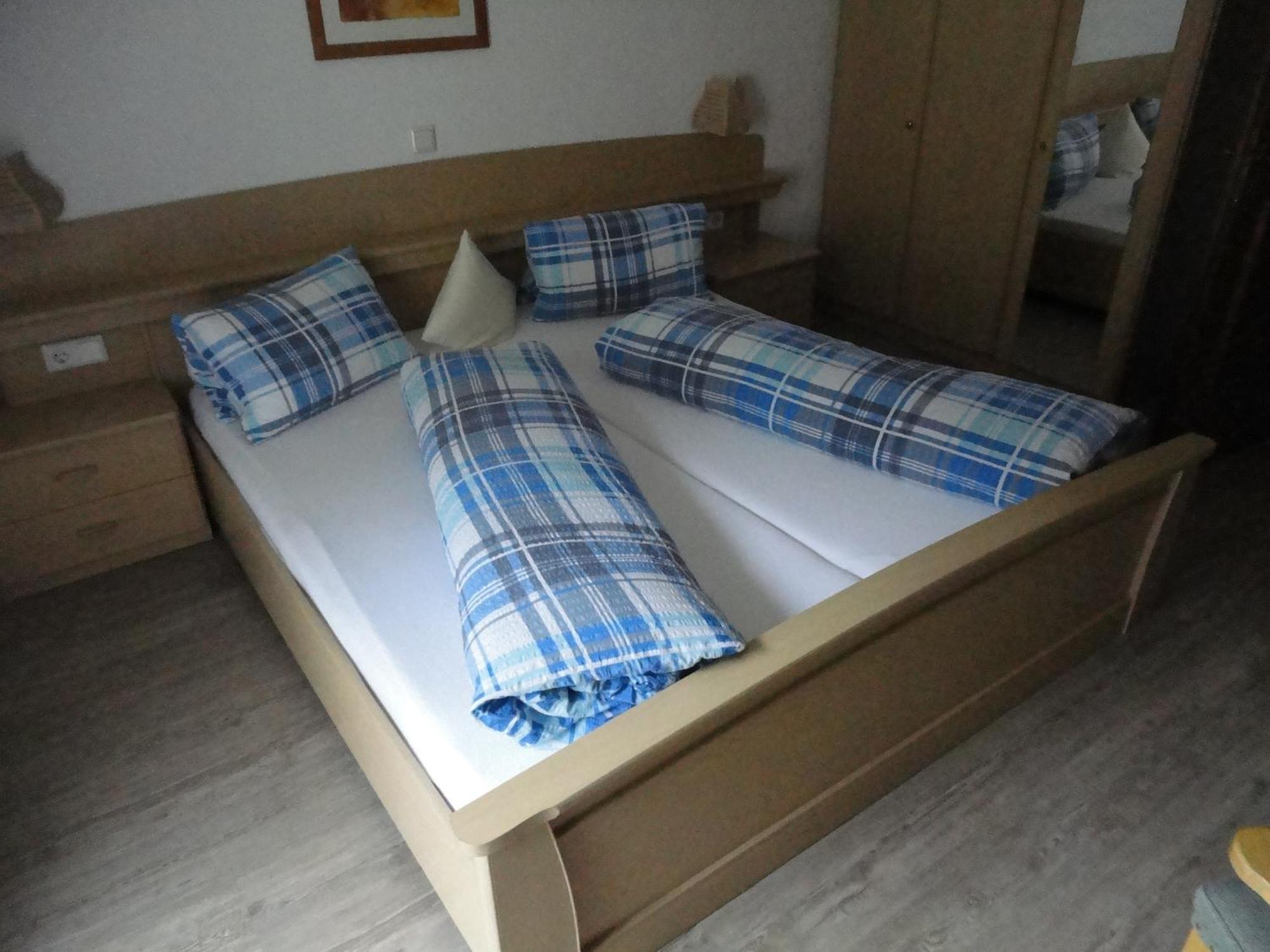 Gasthof Alpenrose Imsterberg Bagian luar foto