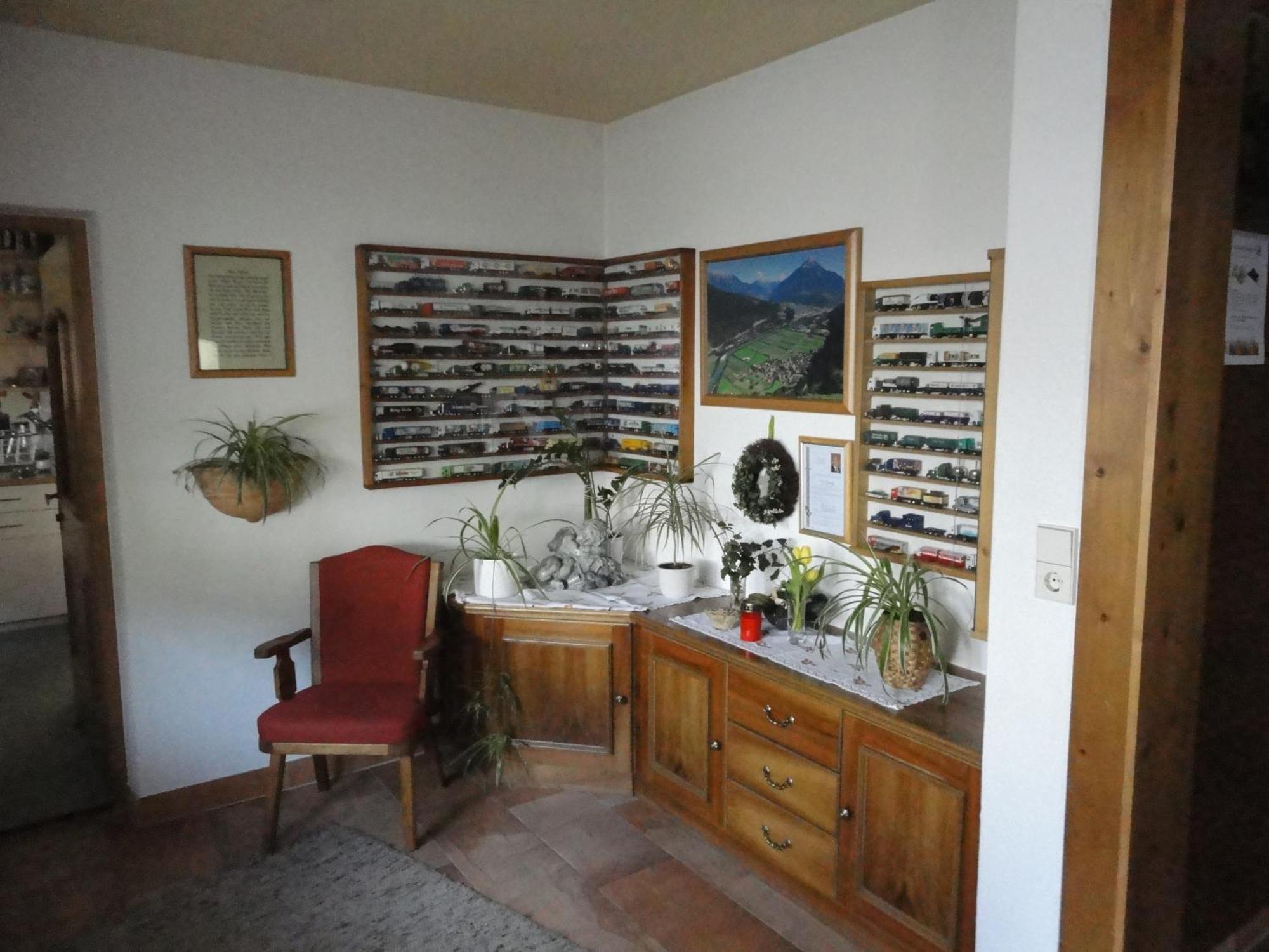 Gasthof Alpenrose Imsterberg Bagian luar foto