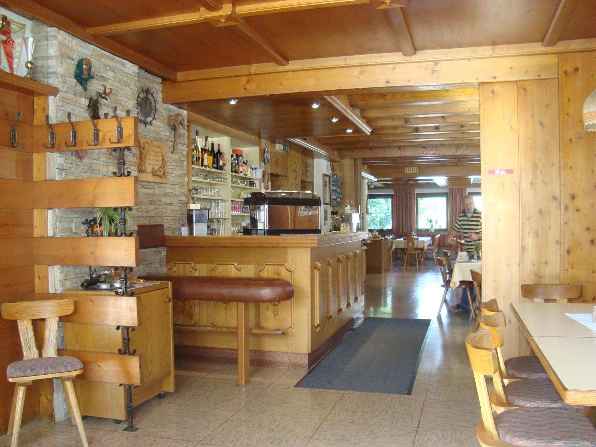 Gasthof Alpenrose Imsterberg Bagian luar foto