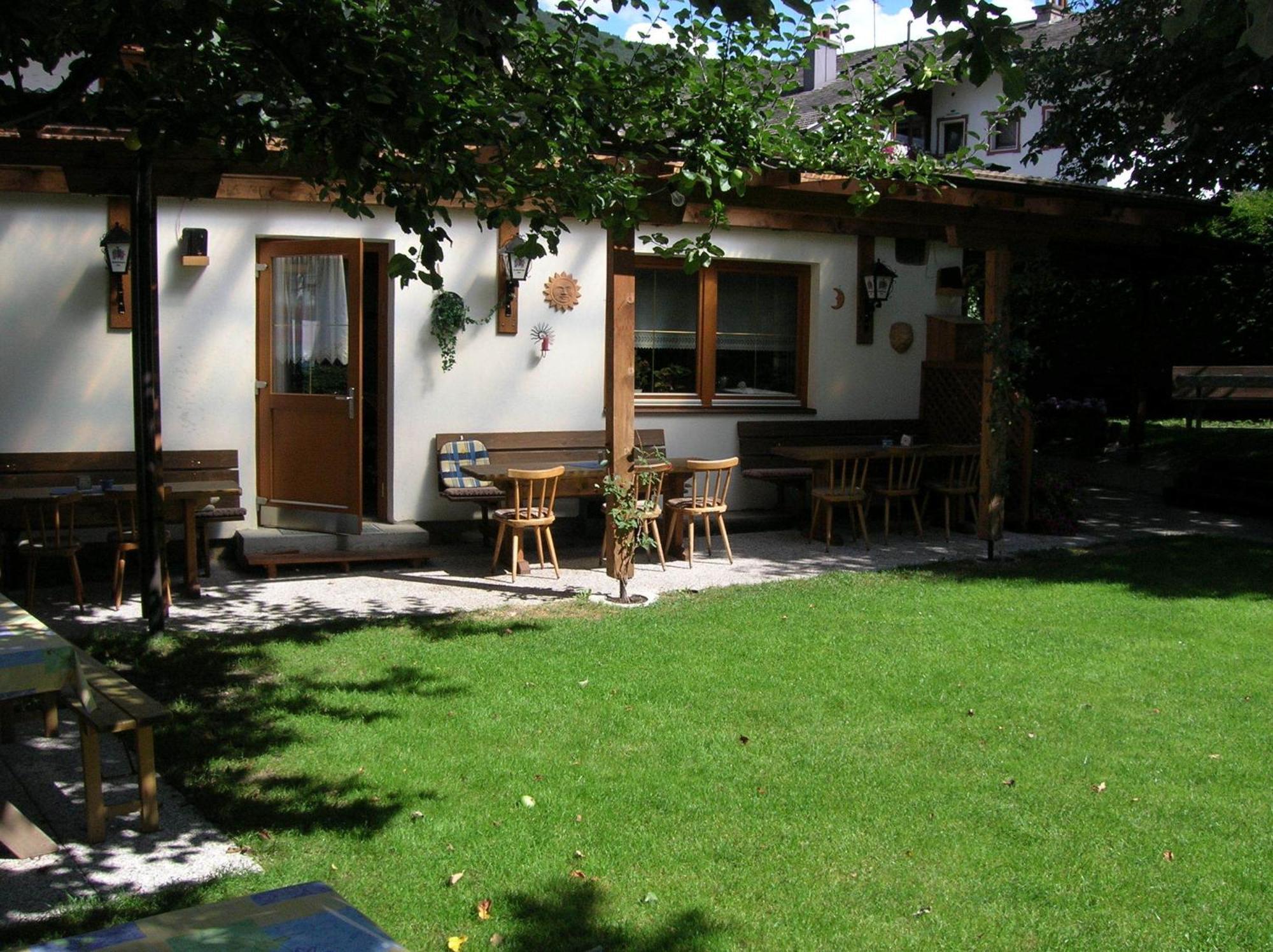Gasthof Alpenrose Imsterberg Bagian luar foto